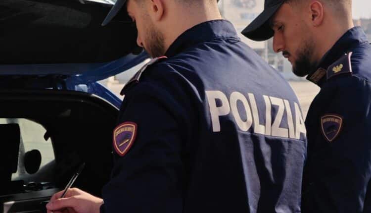 Roma: Un'operazione sicurezza della Questura nelle periferie. Arrestato straniero per violazione espulsione