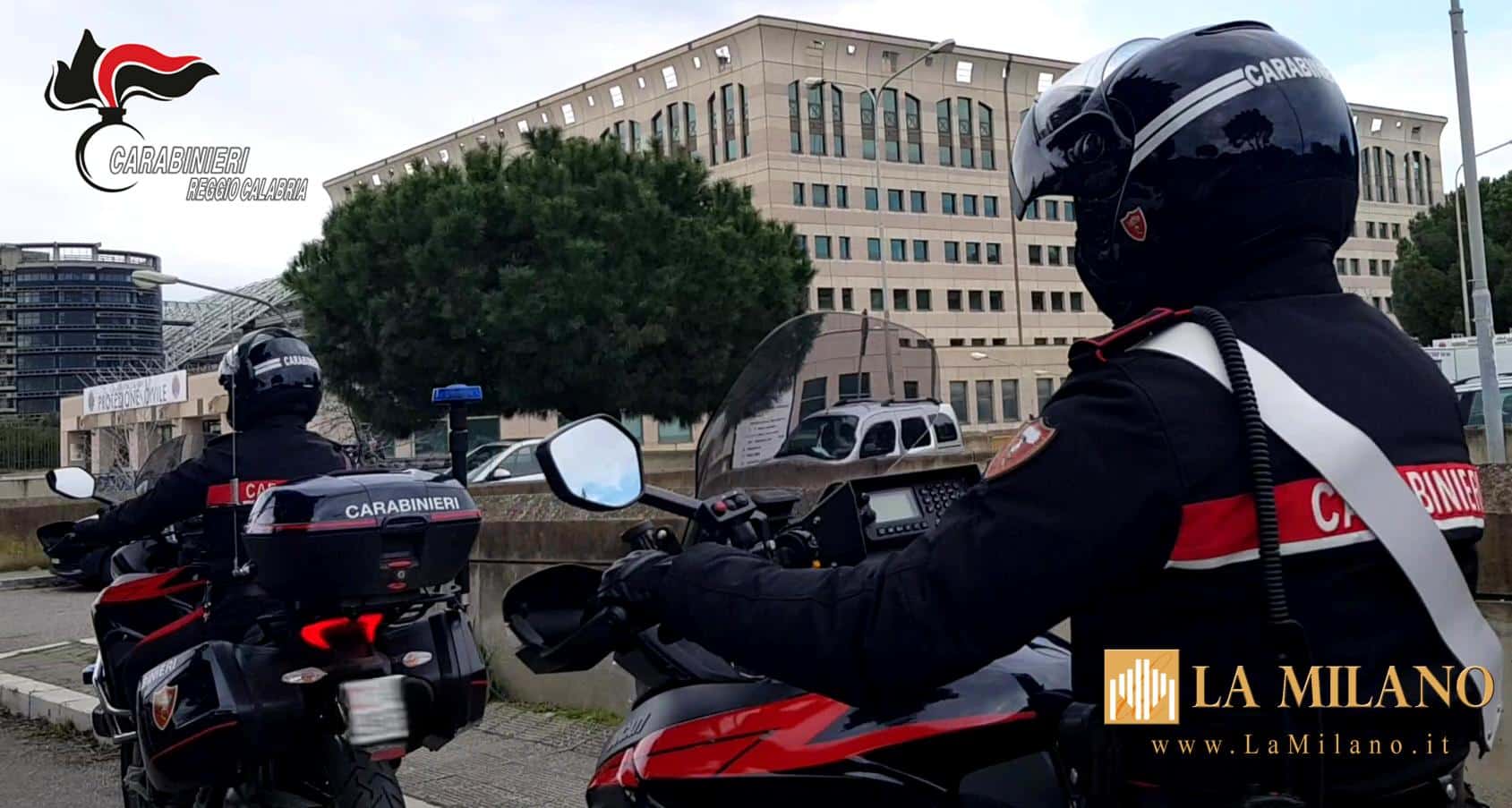 Reggio Calabria: Salvata dagli abusi. L’intervento dei Carabinieri pone fine a mesi di sofferenze per un’anziana