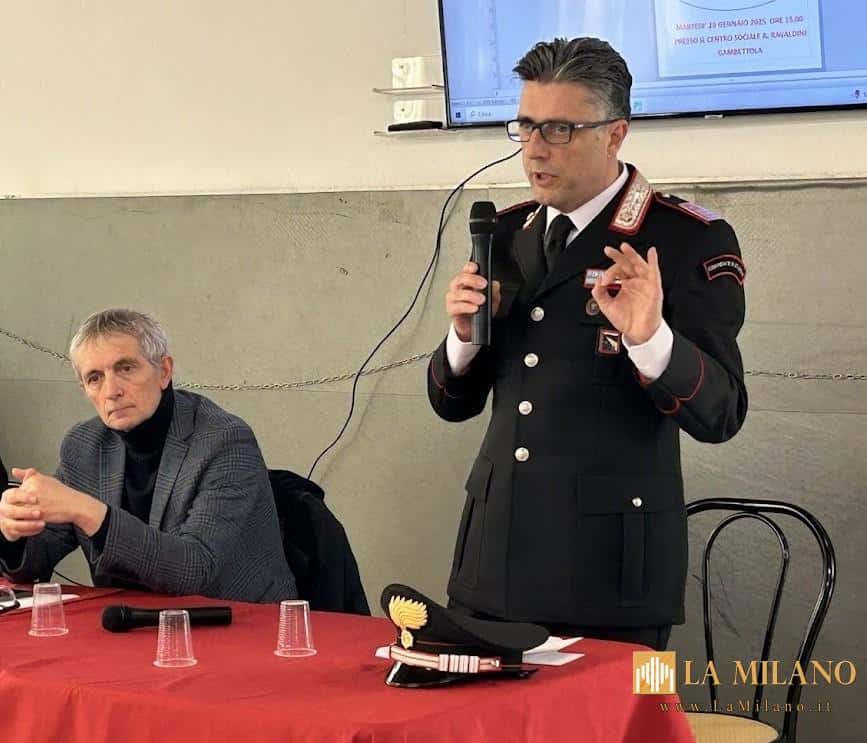 Gambettola: truffa con la tecnica del "phishing", denunciati i presunti autori