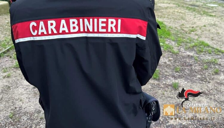 Forlì: controlli straordinari dei Carabinieri e della Polizia Locale