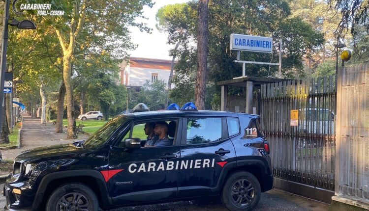 Castrocaro Terme e Terra del Sole: Carabinieri arrestano 2 uomini, presunti autori di truffa ai danni di anziani