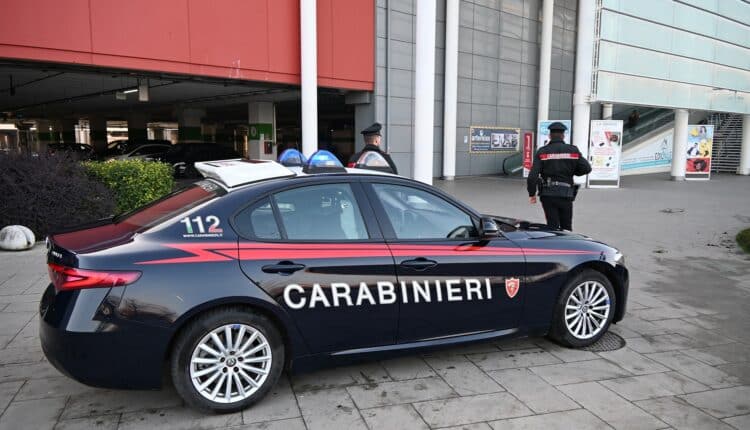 Forlì: servizi straordinari dei Carabinieri, un arresto e due denunce