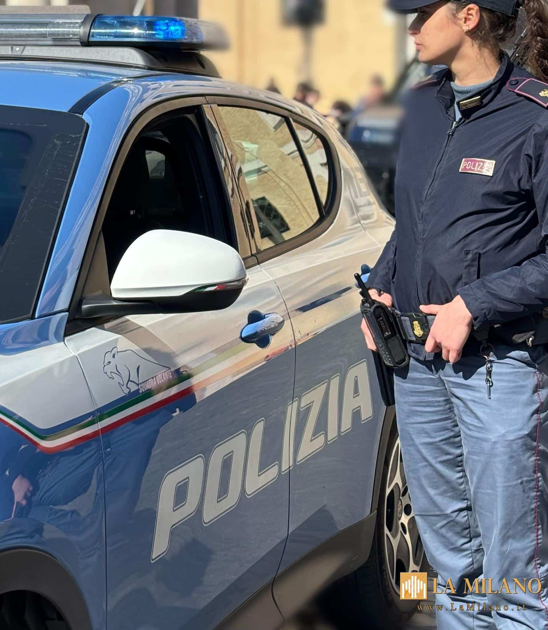 Roma: Era ricercato da 9 anni in campo internazionale per il reato di riciclaggio, arrestato 35enne