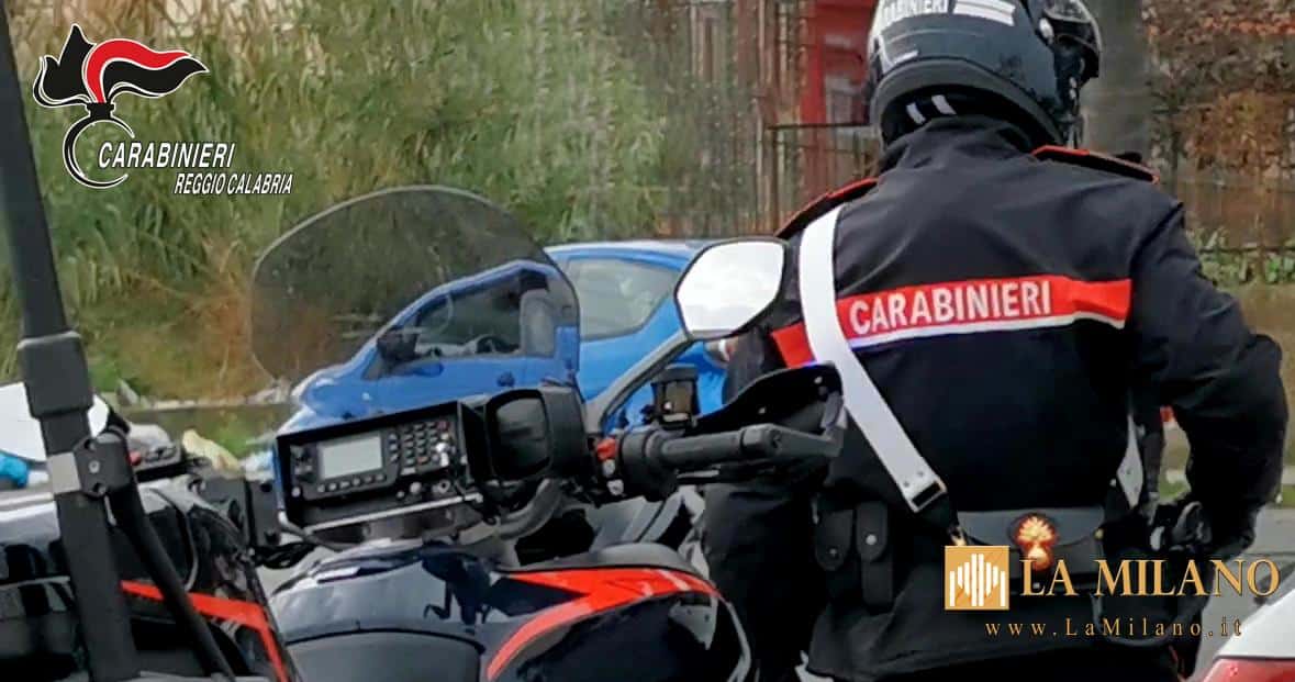 Varapodio: truffa da oltre 15000 euro ai danni di una centenaria, arrestati due soggetti