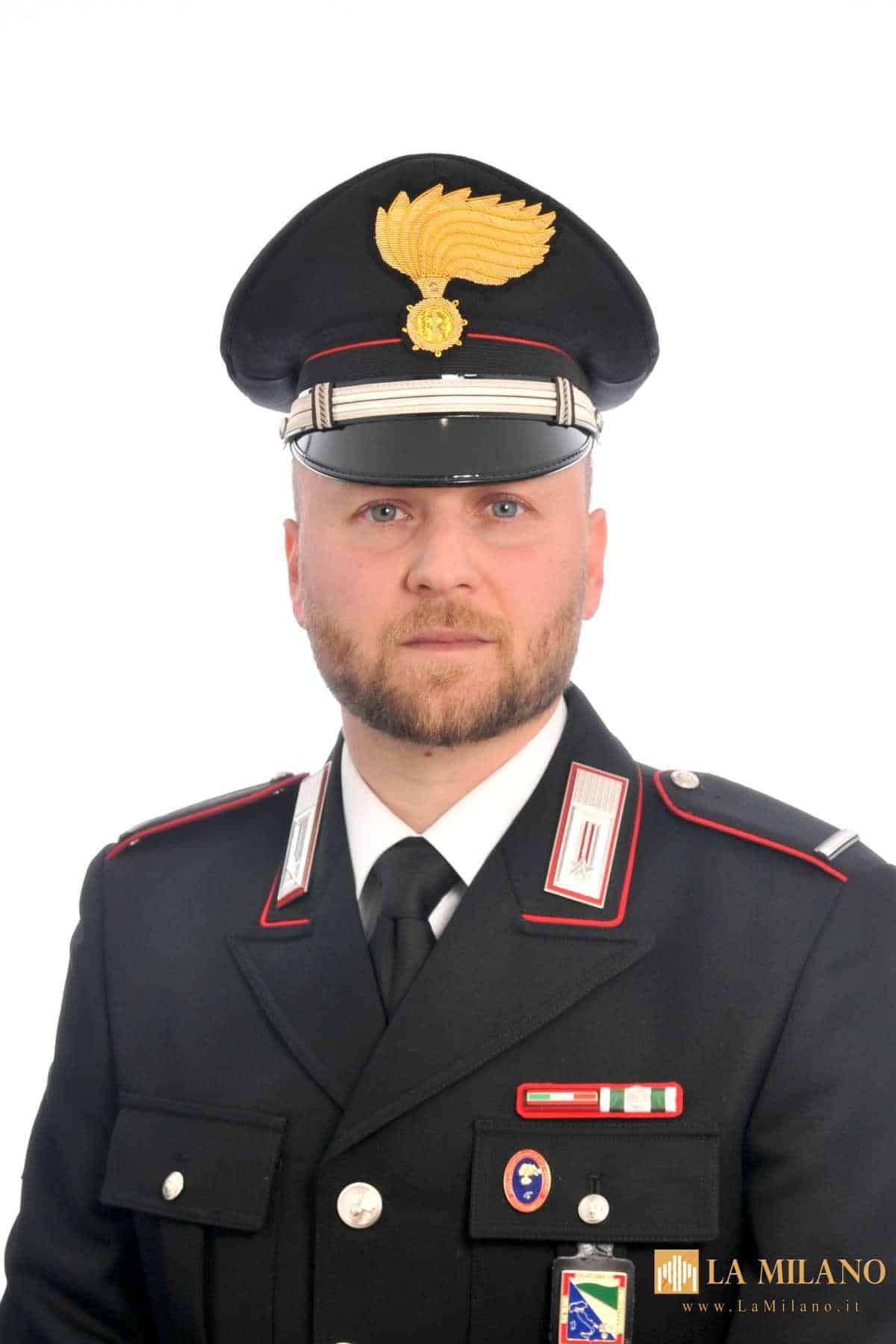 Bondeno, Maresciallo dei Carabinieri salva un anziano in arresto cardiaco