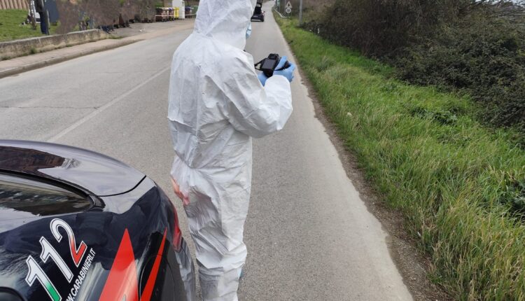 Marsciano: Investe un ciclista 77enne per poi fuggire senza prestargli soccorso, anziano deceduto e 53enne sottoposto agli arresti domiciliari