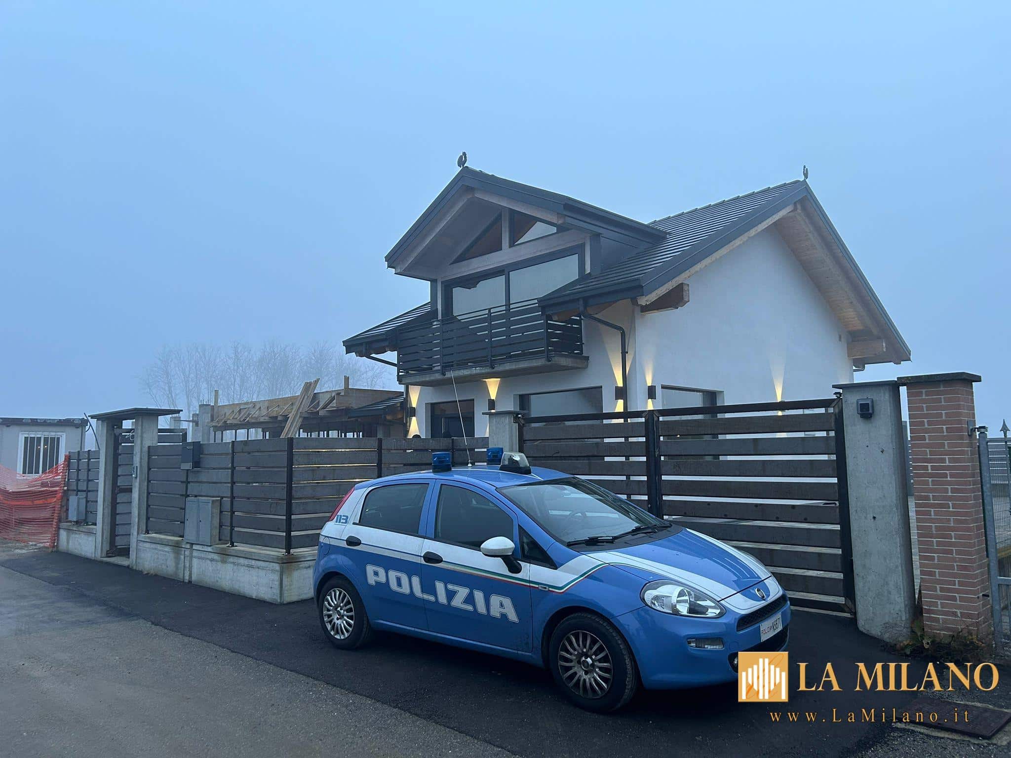 Torino, falsi tecnici del gas truffavano anziani. La polizia sequestra beni per 400mila euro.