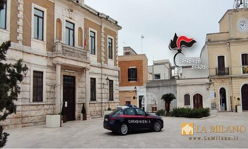 Brindisi: Servizio straordinario di controllo del territorio. Arrestate 6 persone dai Carabinieri