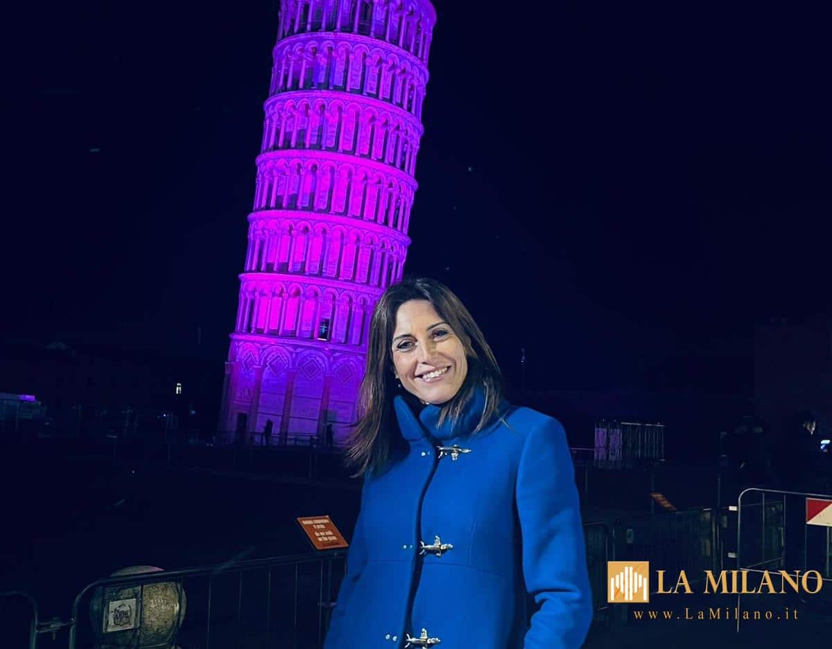 Pisa: Contest fotografico "Pisa e il Giro d'Italia. 100 anni di passione"