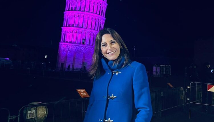 Pisa: Contest fotografico "Pisa e il Giro d'Italia. 100 anni di passione"