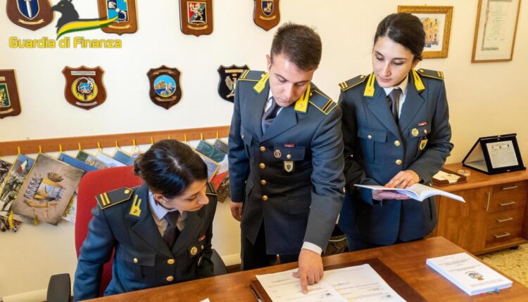 Mantova: Commercio online, ricavi non dichiarati al fisco per oltre 6 milioni di euro