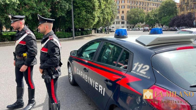 Bari: droga, prostituzione, estorsioni e minacce. 9 arrestati dai Carabinieri