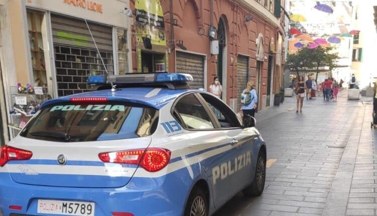 Genova: Controlli a tappeto in città, a Prè e Sestri Ponente
