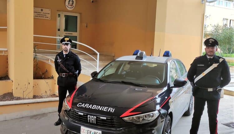 Palermo: Cocaina nascosta tra le ghirlande natalizie. I Carabinieri arrestano un 61enne