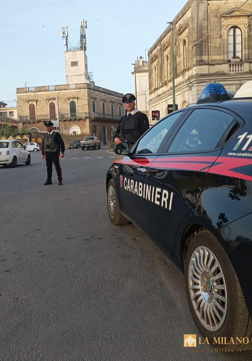 Nardò: Quando la tecnologia aiuta le indagini. I Carabinieri, geolocalizzando le AirPods nella borsa rubata, trovano i responsabili del furto