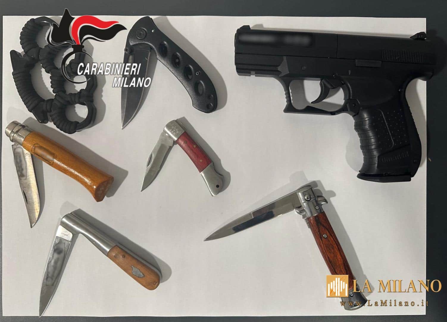 Arese: Massacrati a calci e pugni per aver cancellato una scritta del gruppo "Ultras Arese" vicini a CasaPound