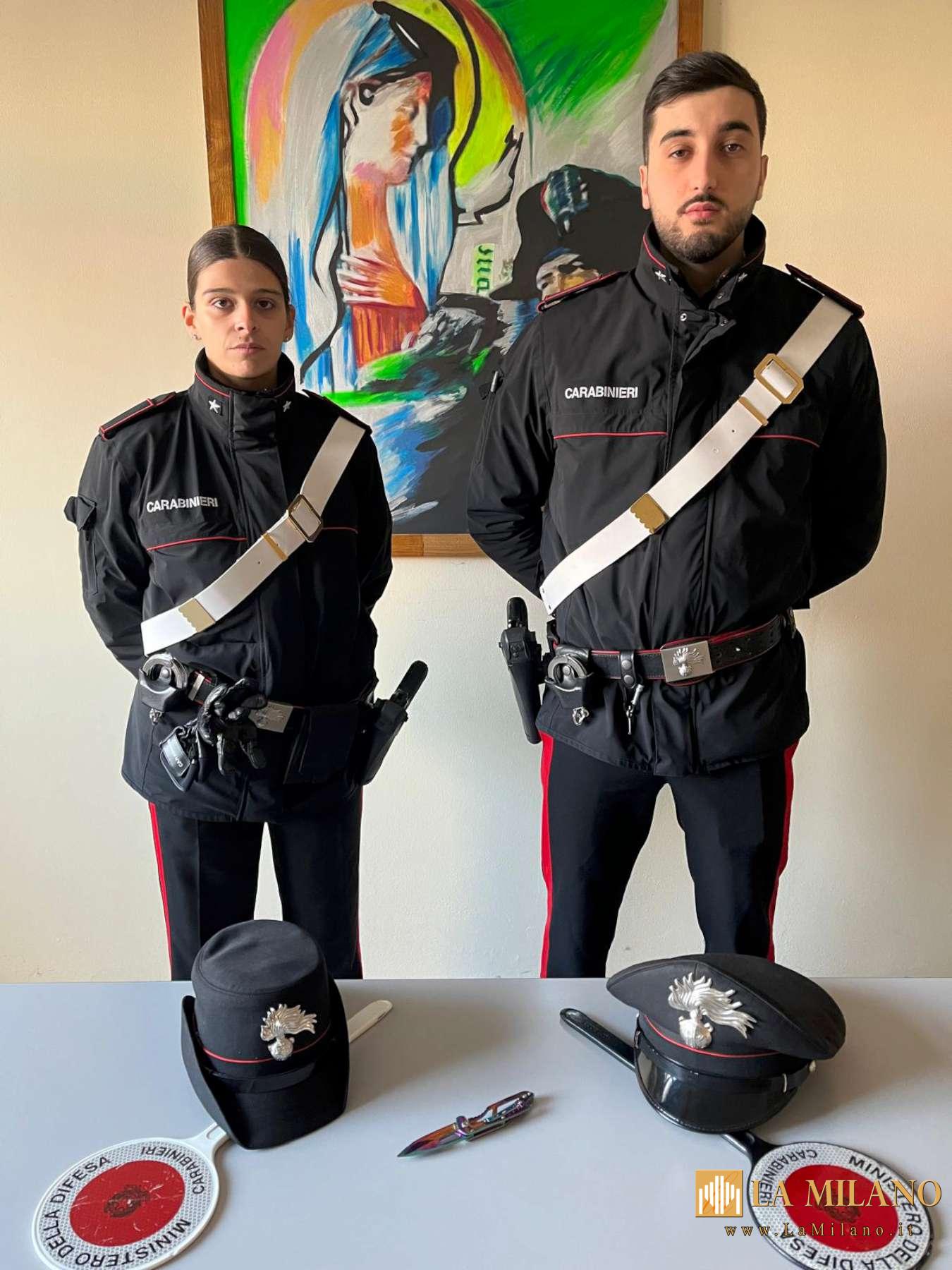 Cento, scontri al termine di una partita di basket. Arrestato 24enne per aver lanciato dei bastoni