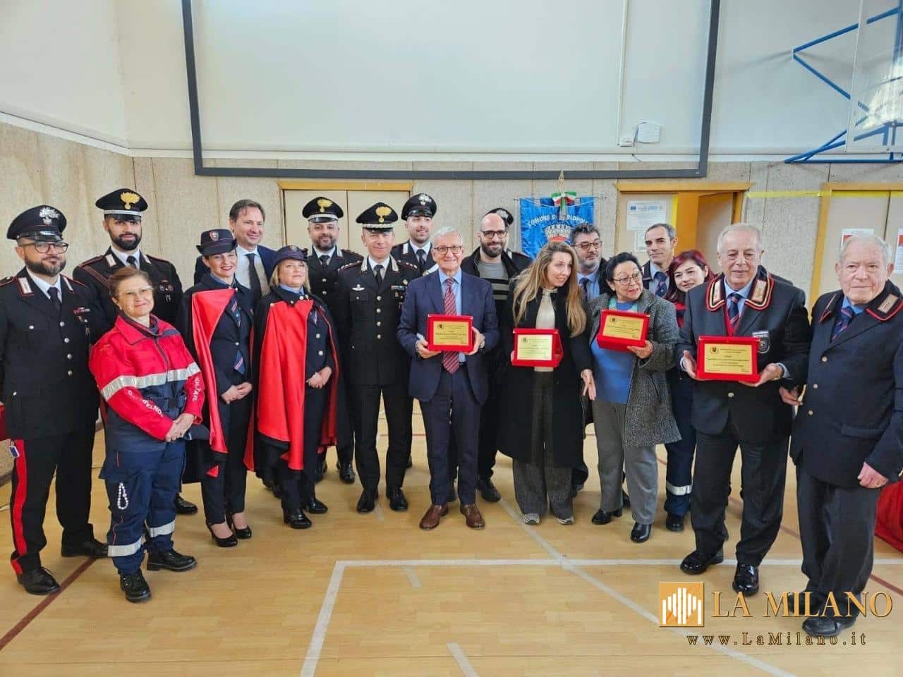 Carlopoli (CZ), convegno sul cyberbullismo e il disagio giovanile nell'Istituto G. Rodari