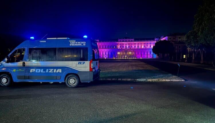 Monza: Polizia Locale e Polizia di Stato intensificano i servizi per la verifica della guida in stato di ebbrezza e sotto l'effetto di stupefacenti