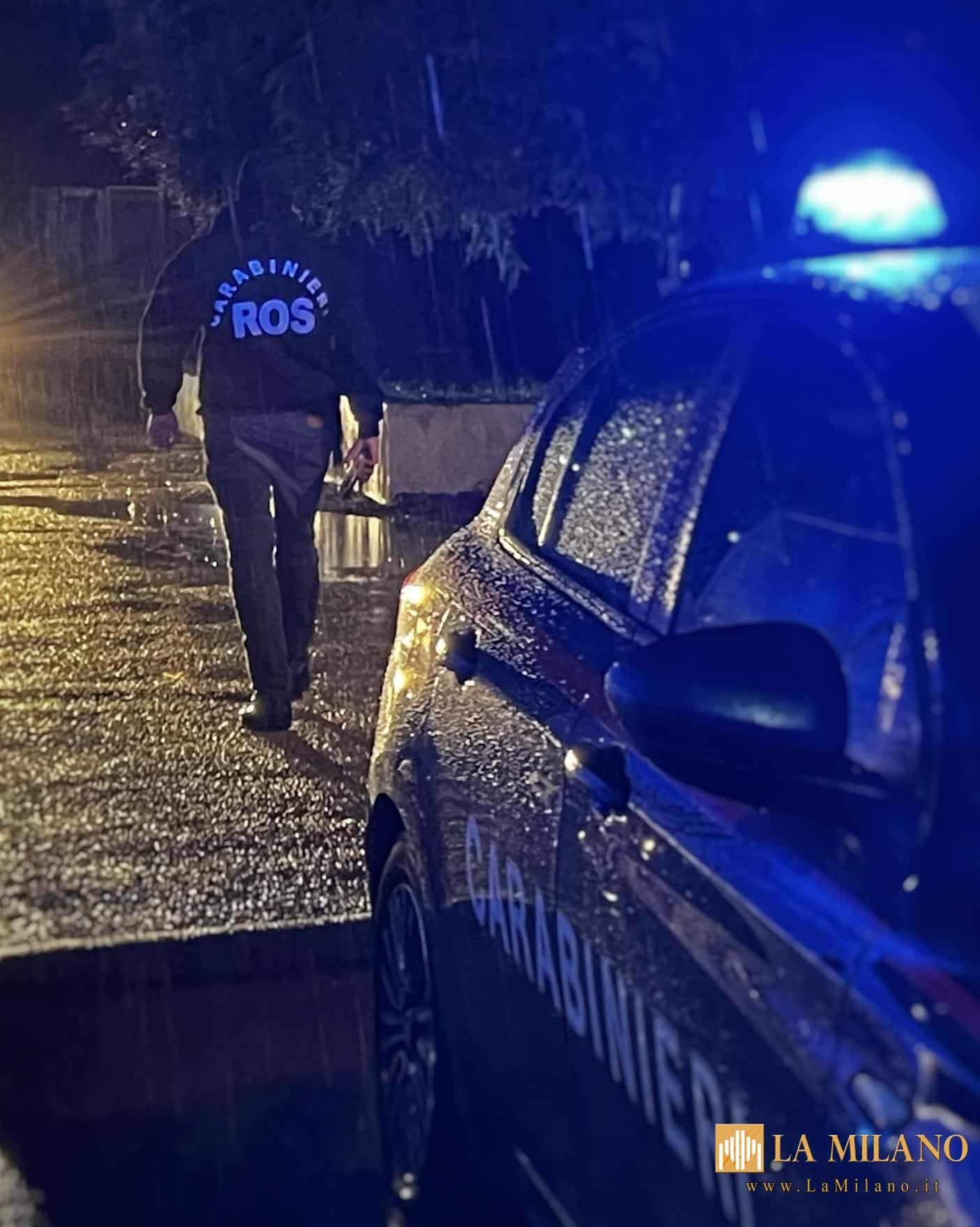 Giugliano in Campania: duro colpo al clan Mallardo, emesse misure cautelari per 25 persone indagate di scambio elettorale politico-mafioso
