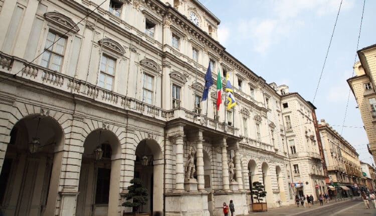 Comune di Torino