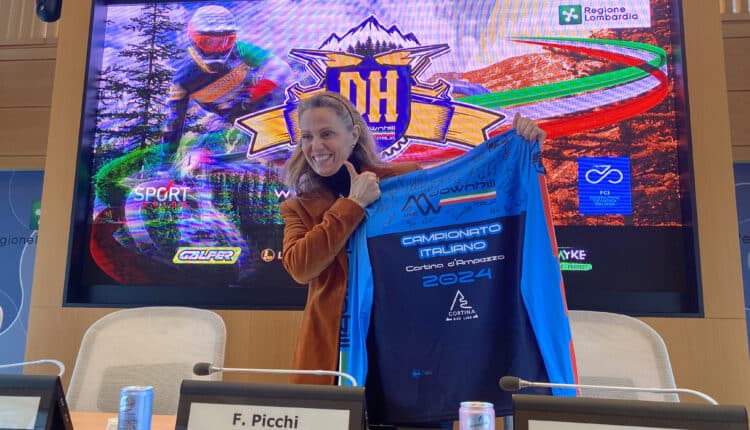 Downhill 2025: Aprica e Madesimo protagoniste con l’European Cup e il Campionato Italiano.