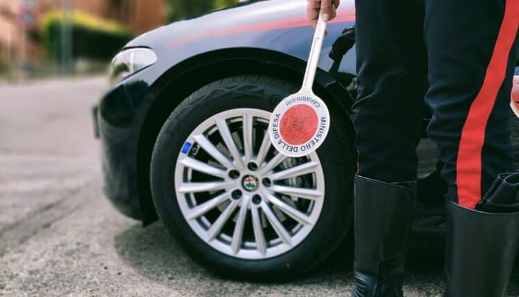 Controlli a tappeto nel Perugino: sequestri di cocaina e patenti ritirate in tutta la Provincia