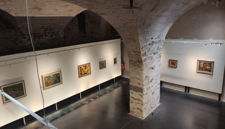 Bolzano: inaugurata la mostra "...Semplicemente donne"