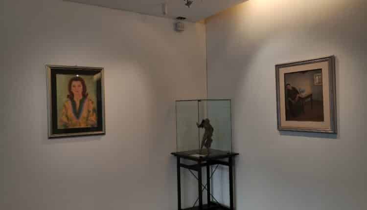 Bolzano: inaugurata la mostra "...Semplicemente donne"