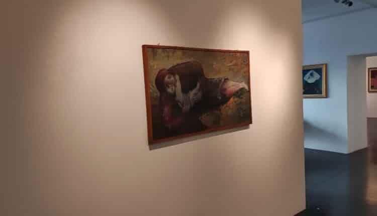 Bolzano: inaugurata la mostra "...Semplicemente donne"