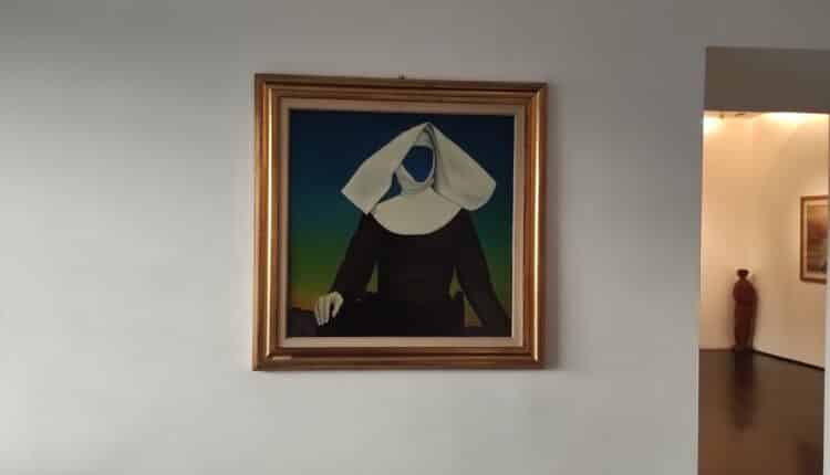 Bolzano: inaugurata la mostra "...Semplicemente donne"