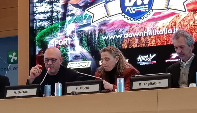 Downhill 2025: Aprica e Madesimo protagoniste con l’European Cup e il Campionato Italiano.