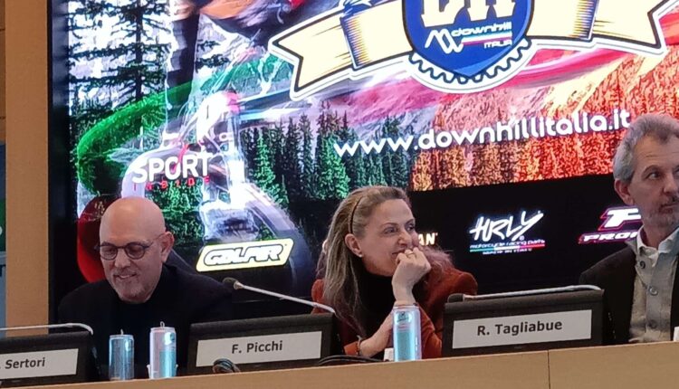 Downhill 2025: Aprica e Madesimo protagoniste con l’European Cup e il Campionato Italiano.