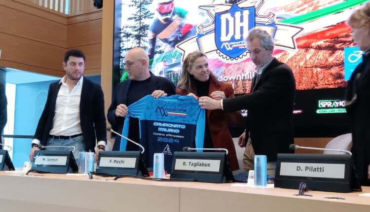 Downhill 2025: Aprica e Madesimo protagoniste con l’European Cup e il Campionato Italiano.