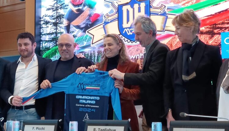 Downhill 2025: Aprica e Madesimo protagoniste con l’European Cup e il Campionato Italiano.