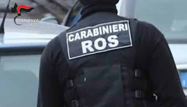 Maxi operazione contro Cosa Nostra catanese: 19 arresti e sequestri per 1 milione di euro