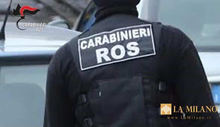 Maxi operazione contro Cosa Nostra catanese: 19 arresti e sequestri per 1 milione di euro