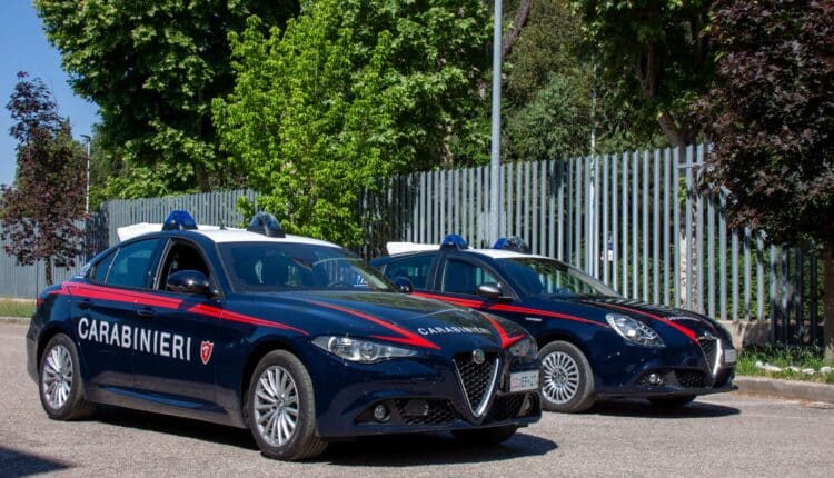 Perugia: Serrate attività dei Carabinieri nel controllo del territorio, denunciate 9 persone all’Autorità Giudiziaria e segnalate 2 alla Prefettura più 8 patenti ritirate