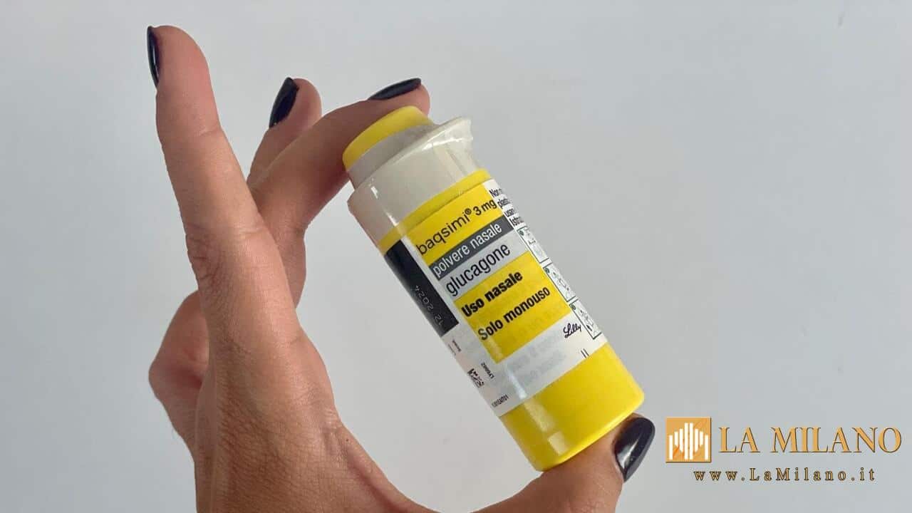 Glucagone Spray ora rimborsabile in tutta Italia, Bartolazzi: "Sardegna all'avanguardia nel panorama sanitario nazionale"