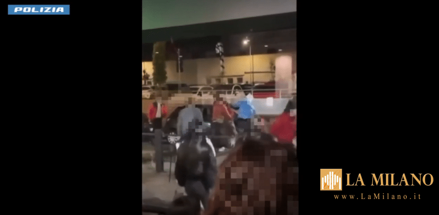 Mala movida a Latina: rissa tra "gruppi rivali", carcere per i tre giovani sospettati di aver accoltellato un coetaneo