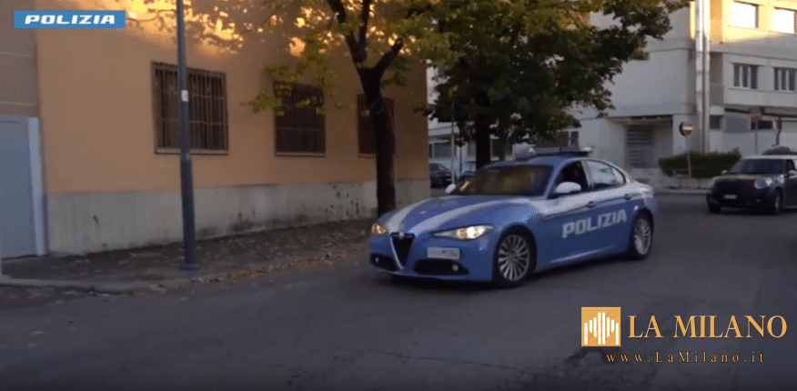 Mala movida a Latina: rissa tra "gruppi rivali", carcere per i tre giovani sospettati di aver accoltellato un coetaneo