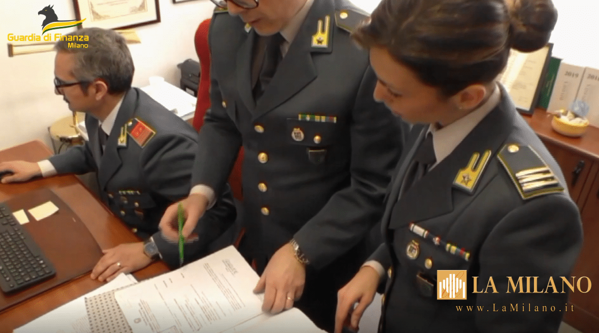 Milano: sequestro da 65 milioni di crediti d'imposta falsi per frode sui Bonus Facciate e Superbonus 110%