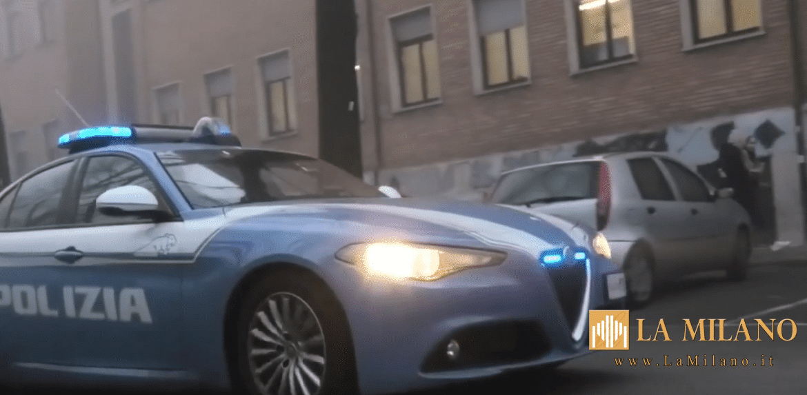 Piacenza: arrestato per atti persecutori, aveva un quaderno dei nemici