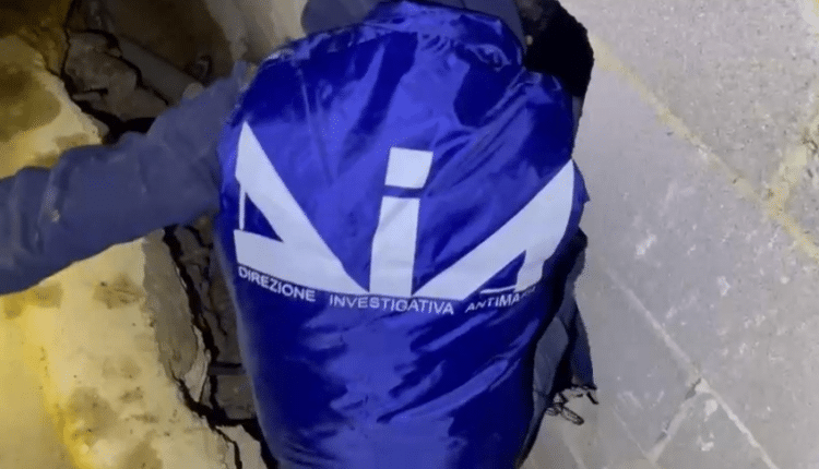 Operazione Antimafia tra Aprilia e Latina: 8 arresti per associazione a delinquere di tipo mafioso