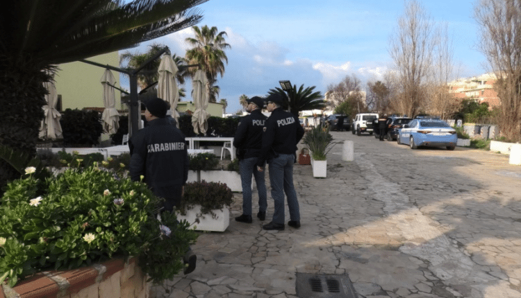 Operazione Antimafia tra Aprilia e Latina: 8 arresti per associazione a delinquere di tipo mafioso