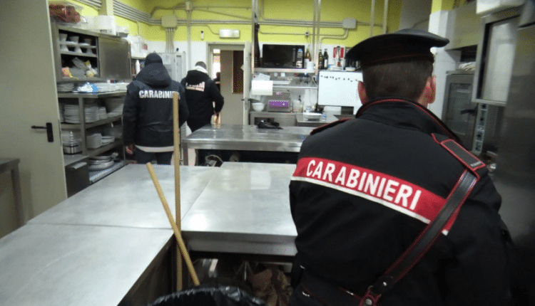 Operazione Antimafia tra Aprilia e Latina: 8 arresti per associazione a delinquere di tipo mafioso