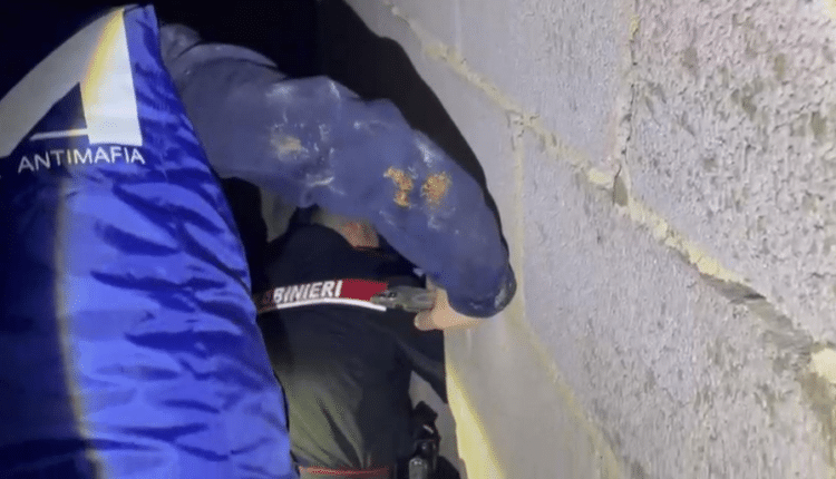 Operazione Antimafia tra Aprilia e Latina: 8 arresti per associazione a delinquere di tipo mafioso