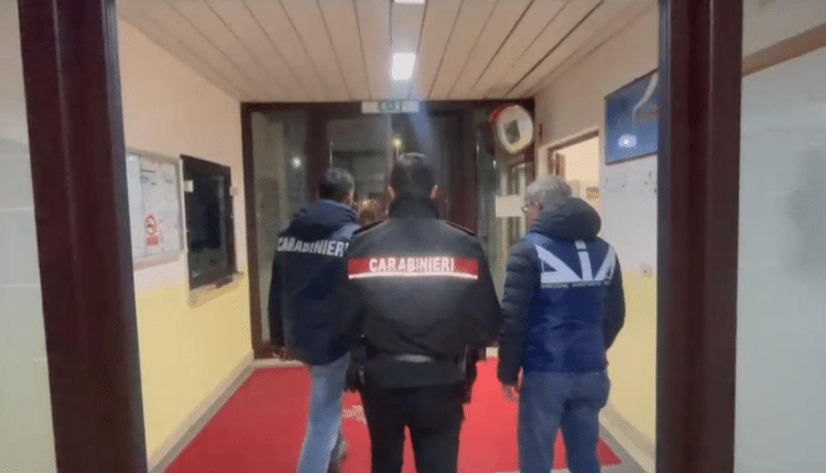 Operazione Antimafia tra Aprilia e Latina: 8 arresti per associazione a delinquere di tipo mafioso