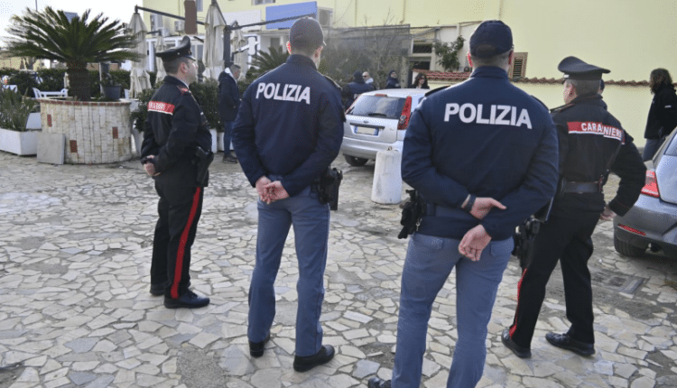 Operazione Antimafia tra Aprilia e Latina: 8 arresti per associazione a delinquere di tipo mafioso