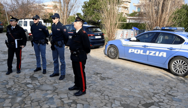 Operazione Antimafia tra Aprilia e Latina: 8 arresti per associazione a delinquere di tipo mafioso